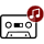 Audio Cassette